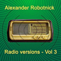 Radio Versions vol. 3
