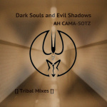 Dark Souls And Evil Shadows