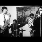 Jan Garbarek Quartet