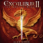 Excalibur II (The Celtic Ring)
