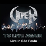 To Live Again - Live in São Paulo