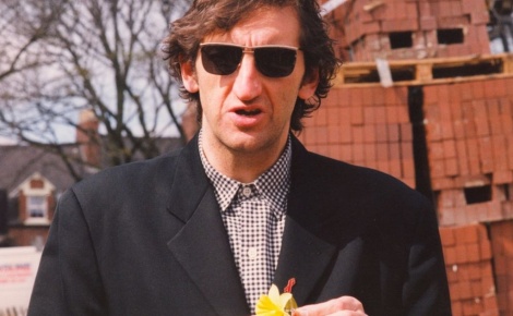 Jimmy Nail