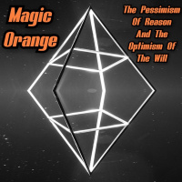 The Pessimism Of Reason And The Optimism Of The Will