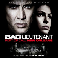Bad Lieutenant: Port Of Call New Orleans