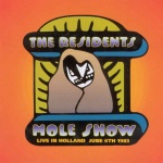 Mole Show (Live In Holland June 6th 1983) 