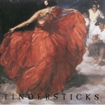 Tindersticks (First Album)