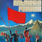 Antología Popular