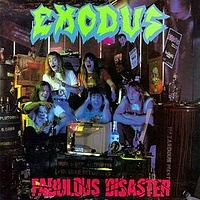 Fabulous Disaster