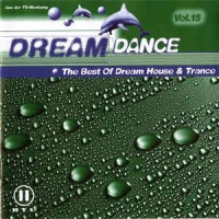 Dream Dance Vol. 15