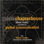 Blood Music: Pentamerous Metamorphosis