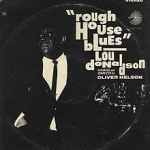 Rough House Blues