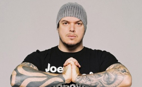 Igor Cavalera