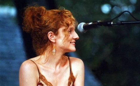 Patty Griffin