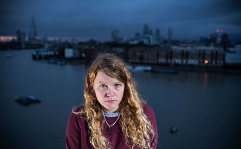 Kate Tempest