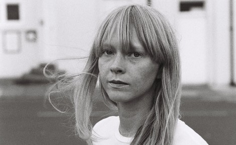 Lucy Rose