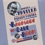 Rhapsody In Blue Room