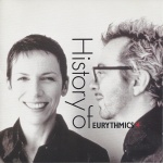 History Of Eurythmics