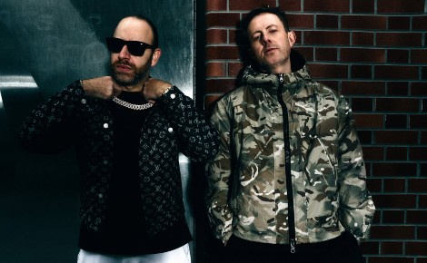 Chase & Status