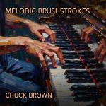 Melodic Brushstrokes