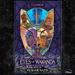 Eyes of Wakanda