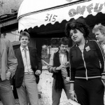 X Ray Spex