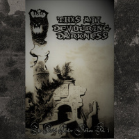 The Kirkel Kerker Session Vol. 1