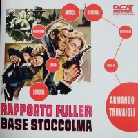 Rapporto Fuller Base Stoccolma