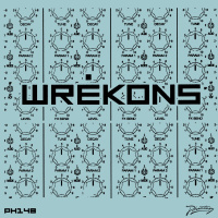 Wrekons