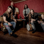 Then Comes the Night