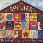 Putumayo Presents : Shelter: The Best Of Contemporary Singer-Songwriters