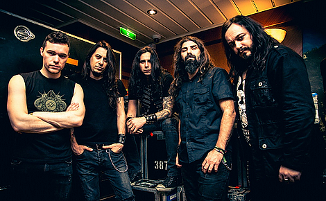 Firewind