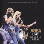 Live At Wembley Arena