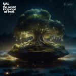 Secret Language Of The Trees