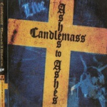 Ashes To Ashes (DVD)