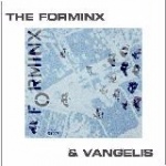 Vangelis & The Forminx 1965-1968