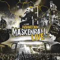 Maskenball Live