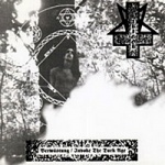 Verwüstung / Invoke the Dark Age