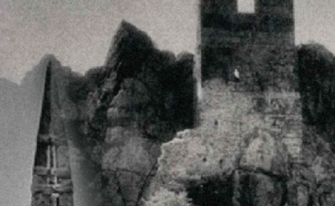 Hall Of Mirrors And Razors