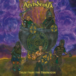Tales from the Mabinogion