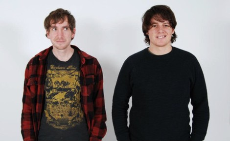 The Upbeats