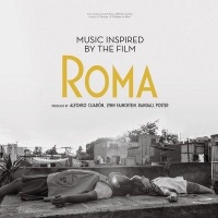 Roma (Music Inspired By The Film)