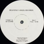 Heavenly Angel Records