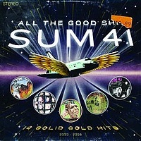 All the Good Shit: 14 Solid Gold Hits 2000-2008