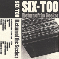 Return Of The Seeker