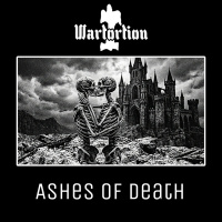 Ashes Of Death