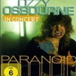 In Concert - Paranoid