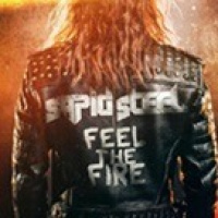 Feel The Fire