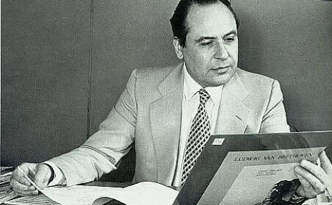 Bruno Nicolai