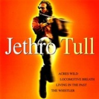 A Jethro Tull Collection