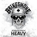 A Different Kind of Heavy